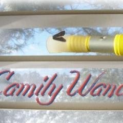 camilywand's profile picture. Our CamilyWand Sticky Bug Removal Tool removes bugs & debris from blinds. Its sticky Tip reaches inaccessible places, picking up lightweight objects.