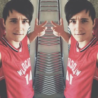 DanielHowellRP_'s profile picture. • The Cat Whiskers Come From Within •