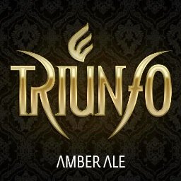 Cerveza Triunfo