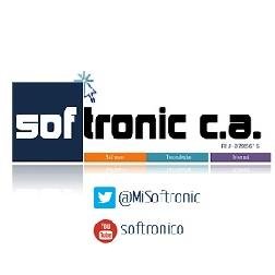 MiSoftronic's profile picture. Desarrollamos soluciones empresariales.
Consultores integrales de Profit Plus Administrativo, Producción, Nómina, Contable.
San Cristóbal, Caracas