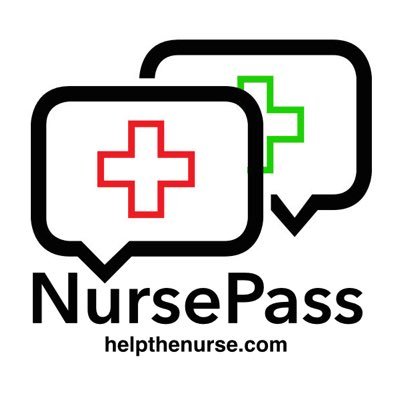 NursePass is the FERPA-compliant student health referral app connecting Teachers, School Nurses, and Parents. Find us at: https://t.co/WxTmPzdWzD