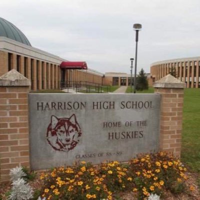 Welcome to Harrison. You're most likely here because of your Stellar grades, or sports. With everything else a high school brings. Are you ready for the ride?