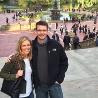 Brian Muchmore (@brianmuch) 's Twitter Profile