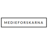 Medieforskarna (@medieforskarna) 's Twitter Profile