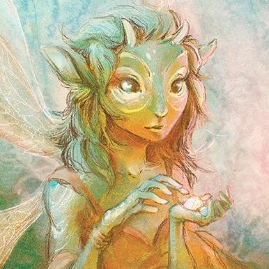 Hannah Mericleさんのプロフィール画像