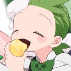 食べることとお昼寝が好きで、まあるくなってしまったデントさんの非公式自動botです。イッツテイスティングタイム！