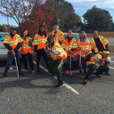 Service, Character, and Leadership. Follow for updates from Prince George High School Key Club!