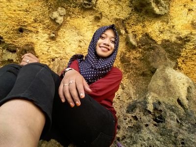 TaryNida's profile picture. Universitas Islam Negeri Sunan Kalijaga Yogyakarta //Ilmu Kesejahteraaan Sosial 2013