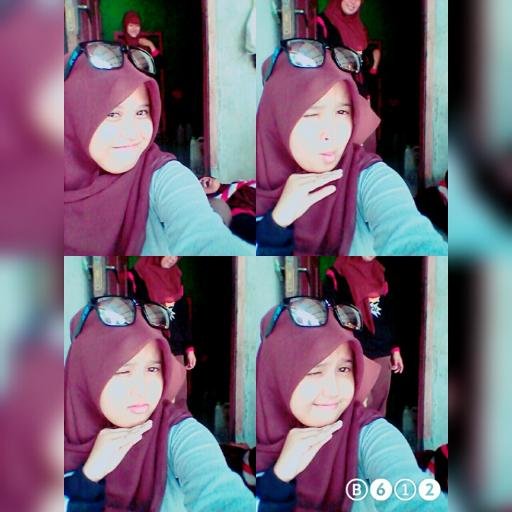 nuraziza_siti's profile picture. Follow / mention for follback okkk .... / Belajar jujur terhadap perasaan   / VII-G / VIII-I / IX G