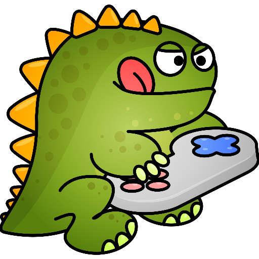 HappyDragonApps's profile picture. IndieDev