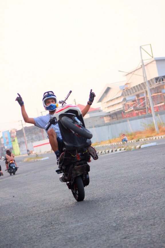 From zero to hero | Ig: rahmansagara