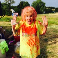 Sarah Deckert (@sdeckert) 's Twitter Profile