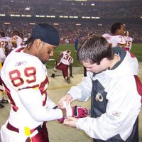 Adam Peterson (@razldazl6) 's Twitter Profile Photo Adam Peterson (@razldazl6) 's Twitter Profile Photo