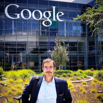 🇲🇦 Architecte & Urbaniste passionné de Com' #Architecture #Design #Marketing #IVLP_Alumnus, Parlez que je vous vois !!