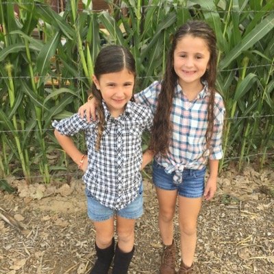 OliviaGraceMom's profile picture. 