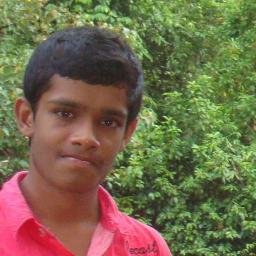 SadeepDarshana1's profile picture. 