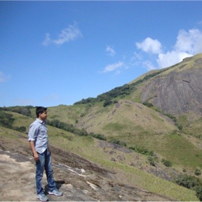 sendil hill