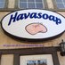 HAVASOAP (@youcanhavasoap) Twitter profile photo HAVASOAP (@youcanhavasoap) Twitter profile photo