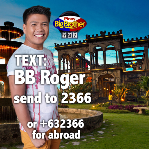 RogerLuceroPH's profile picture. The famous tour guide of The Ruins in Talisay City, Negros Occidental. Third Big Placer of PBB 737 (2015).