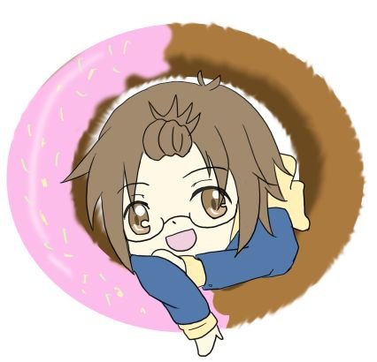 流衣さんのプロフィール画像