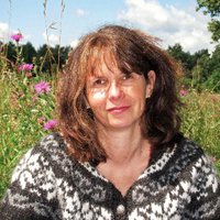 Inge Schumacher (@islandfrauen) 's Twitter Profile
