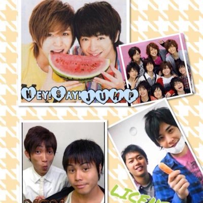 ayakajw2's profile picture. hey!say!JUMP、non style、ライセンスが大好きな保育士です♥︎ 同じ芸能人が好きな方、保育士の方、フォローお願いします＼(^o^)／