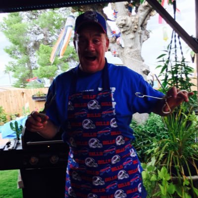 Profile Picture of Brian P. Clapp (@k9usafbrian) on Twitter