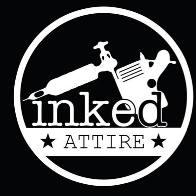 Streetwear-Lifestyle-Fashion Brand | Est.2015 | Instagram : @Inkedattire contact | Inkedattire@outlook.com