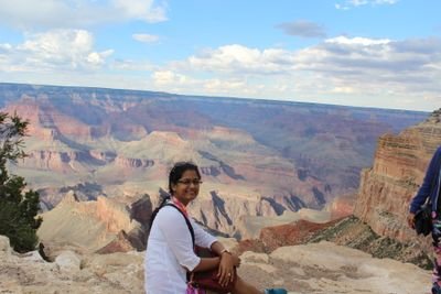 niriksha89's profile picture. 