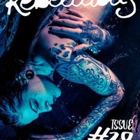 Rebelicious Magazine (@rebeliciousmag) 's Twitter Profile