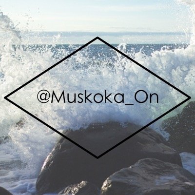 Sharing news and information about Muskoka Ont. Use @muskoka_on or #muskoka in your tweets, and we'll retweet. Also follow @huntsville_on and @bracebridge_on.