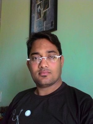 sanaullakadri's profile picture. 