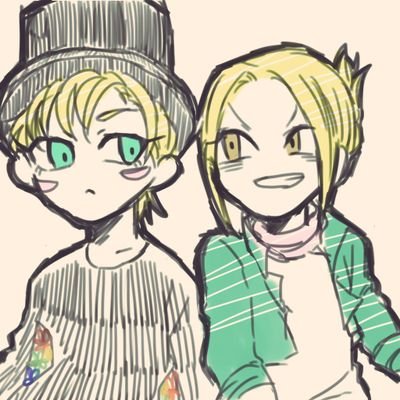 お塩@低浮上気味さんのプロフィール画像
