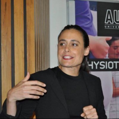 Physiotherapist*Researcher*Neuroscientist. Passionate about development of novel & translatable rehabilitation interventions & technologies. Proud mum & kiwi.