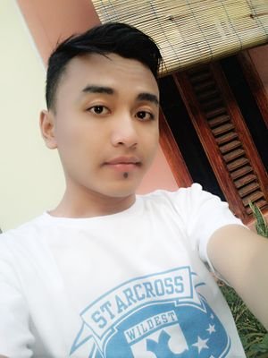 muhan_4ever's profile picture. menjadi diri sendiri itu lebih baik.... dari pada ikut-ikut orang lain. dan mencari jati yg sekarang menjadi lebih baik _i love mam