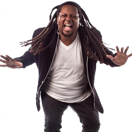 Official Donald Glaude Twitter Page. You will find my latest updates here. Bookings: troy@sleepinggiantmusic.com