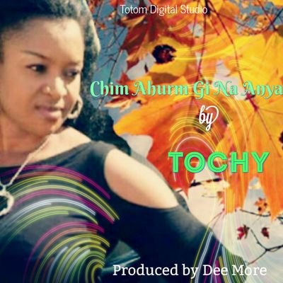 Tochyofficial's profile picture. Artist, musicminister, songwriter,composer,and designer  Derive joy in teaching and Councilling