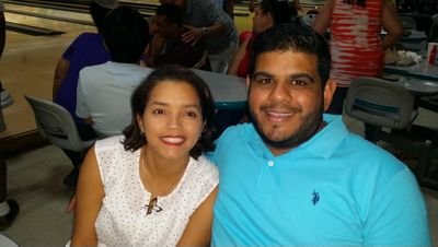 hectorjavier17's profile picture. Esposo, Padre, Pastor, Maestro...deportista