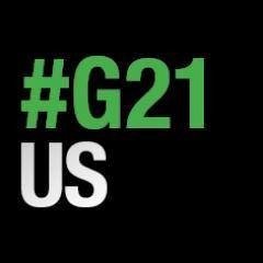 Compte officiel de la délégation des #USA pour le challenge #Génération21  #COP21. #YESWECOP #climat #ecologie #bio