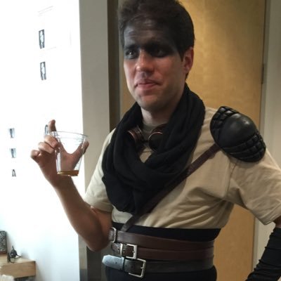 mynameispj's profile picture. Sr Director, EA Website and Scaled Creative. All views shared here are my own