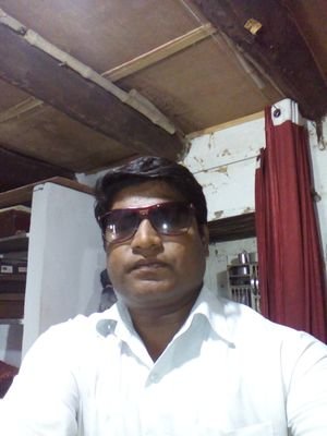 UlhasTirpude's profile picture. 