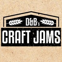 Craft Jams (@craftjams) Twitter profile photo