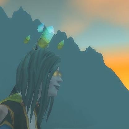 IndiUndead's profile picture. Raised by Valkyr in Deathknell. My life before is... hazy at best. I have decided to take up the Forsaken cause for the time being.