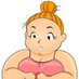 Gordinhas Perfeitas™️ (@gordinhasperf) Twitter profile photo Gordinhas Perfeitas™️ (@gordinhasperf) Twitter profile photo