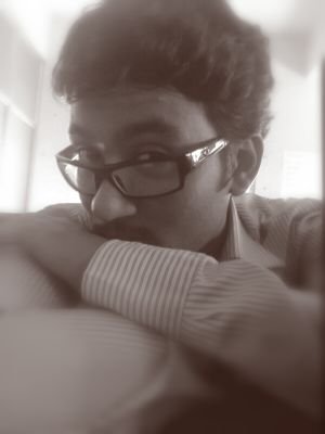 RuturajGokhale's profile picture. 