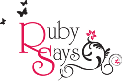 Ruby Says offer an in-home shopping experince, stocking only the most exclusive brands. Browse our website to see the latest ranges.