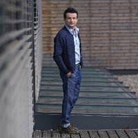 Krystian Adam (@adamkrystian) 's Twitter Profile