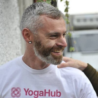 #Yoga teacher Owner @theyogahub and co-owner of @happyfooddublin Interested in learning and helping people #onlypositivevibes please