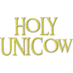 HolyUnicow's profile picture. 