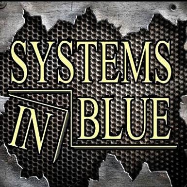 Systems In Blue Profile
